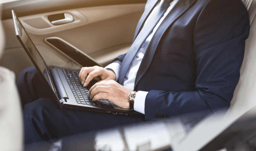 Hot Routes Transportations